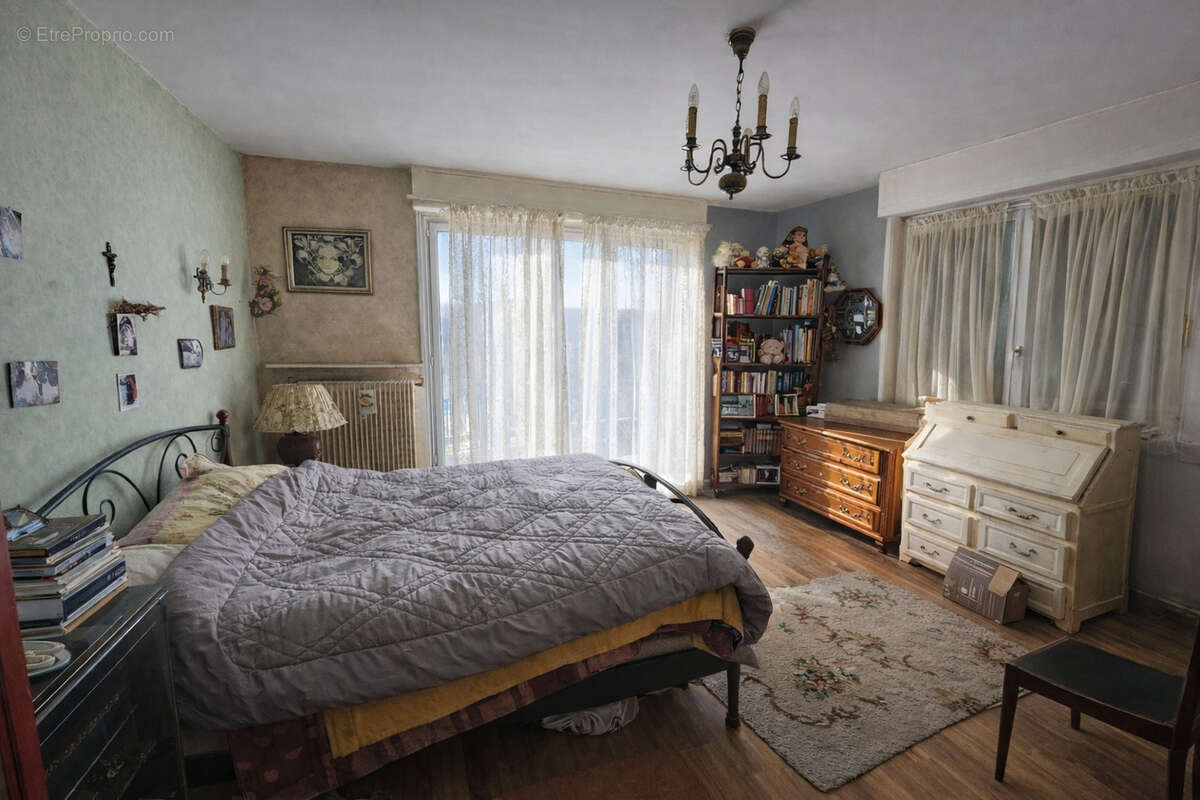 Appartement à ANGLET