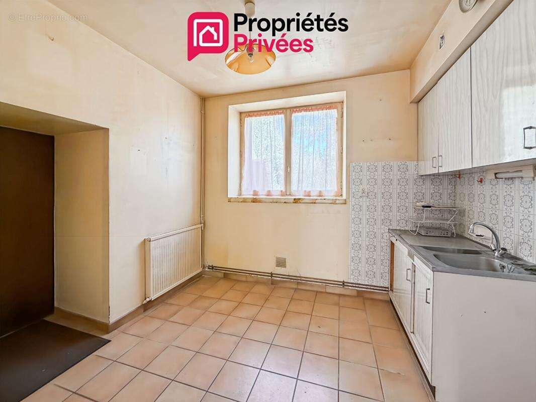 Maison Erbray 6 pièce(s) 133 m2, 3 chambres, 3706m² de terrain - photo 12