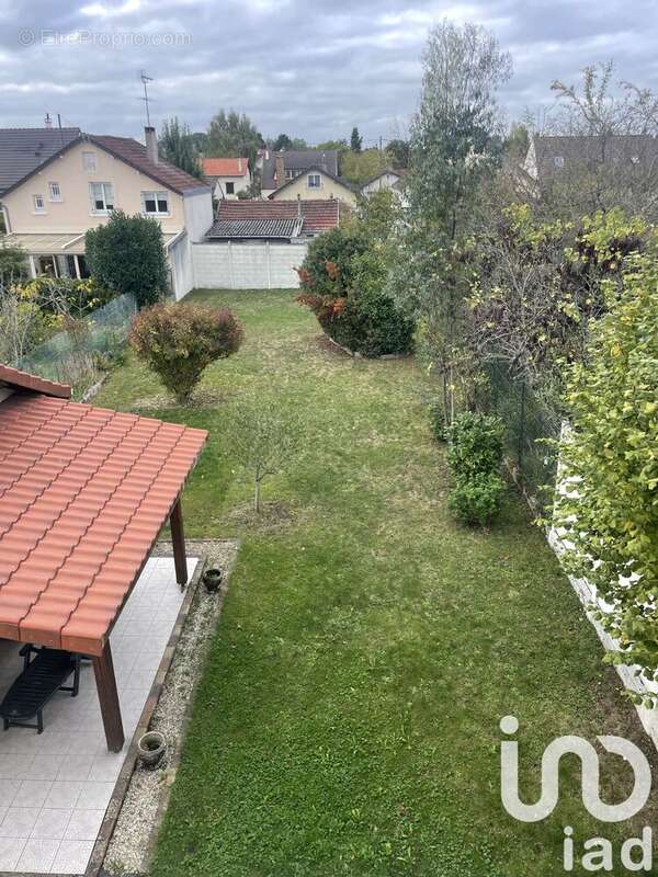 Photo 9 - Maison à BRUNOY