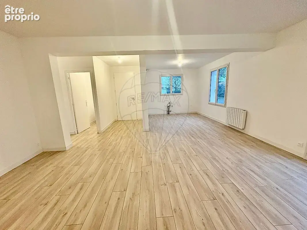 Maison 2 chambre(s) à vendre - photo 2