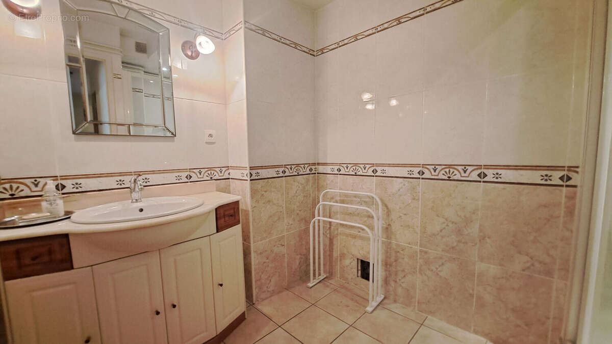Appartement à PAU