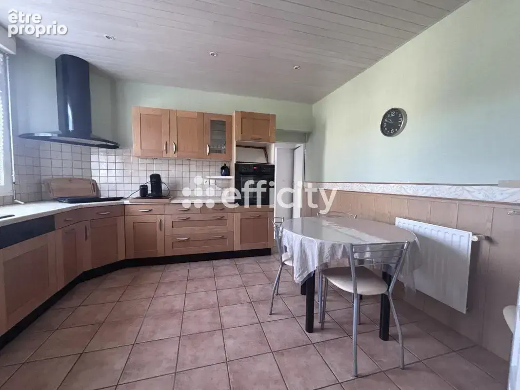 Maison 6 pièces 162 m² à vendre à Plelan-Le-Petit (22980) - photo 4