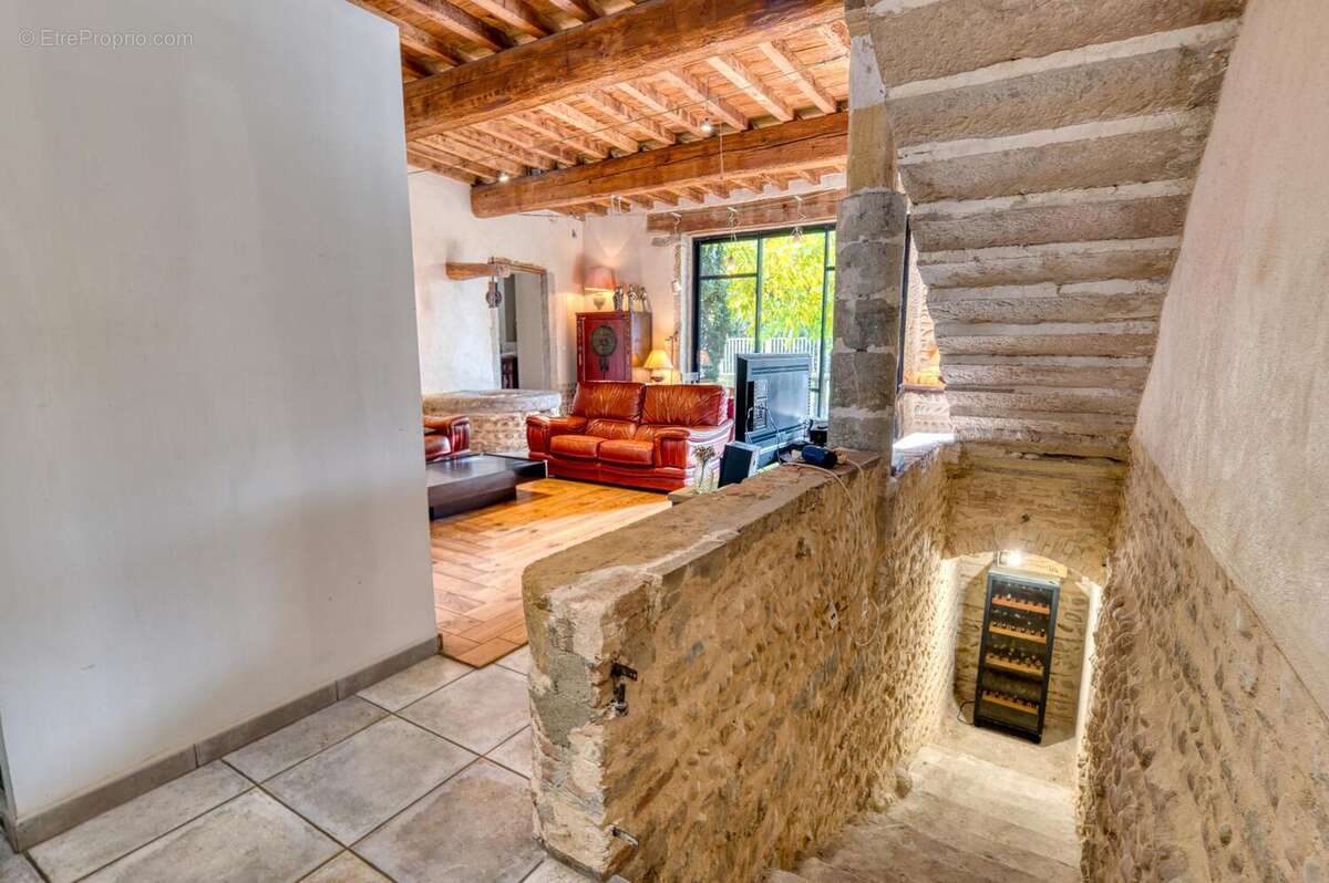 Photo 5 - Maison à RILLIEUX-LA-PAPE