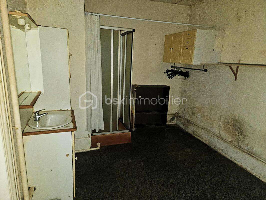 Appartement à ROANNE