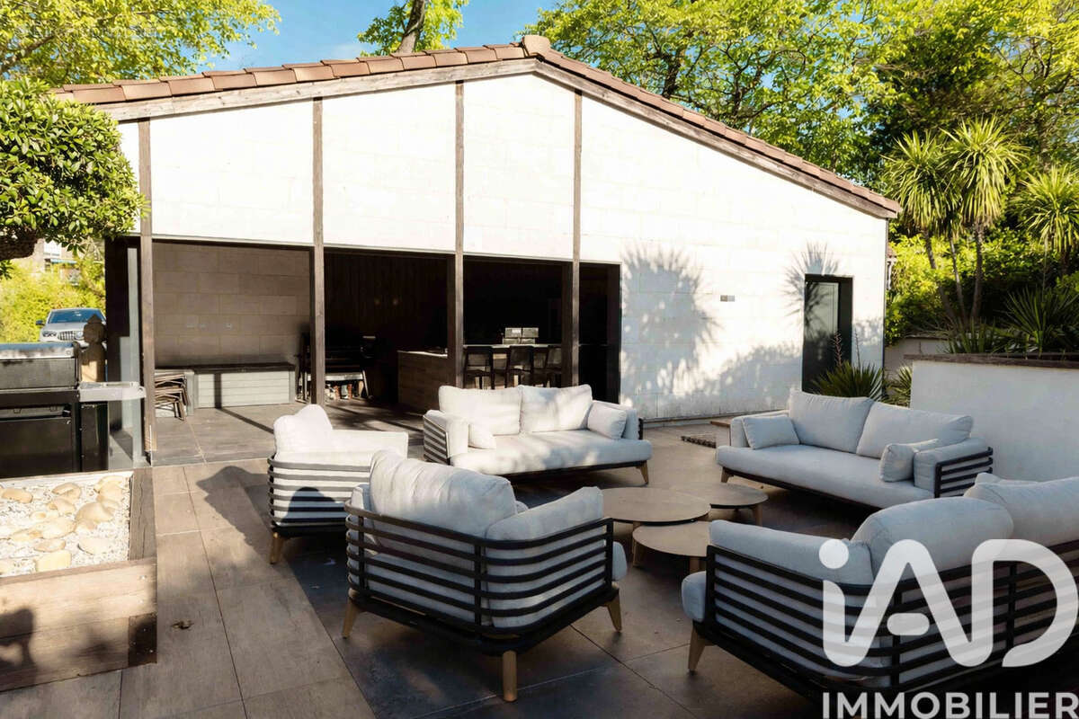 Photo 5 - Maison à CESTAS