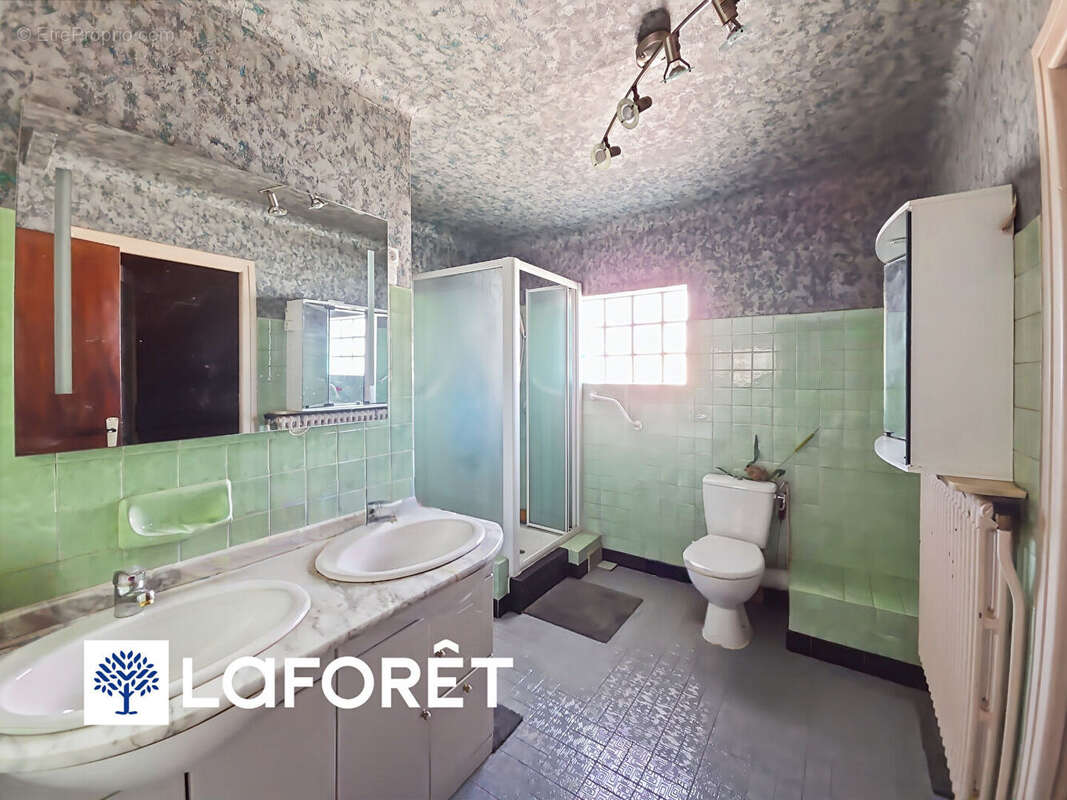 Maison 8 pieces grigny centre - photo 11