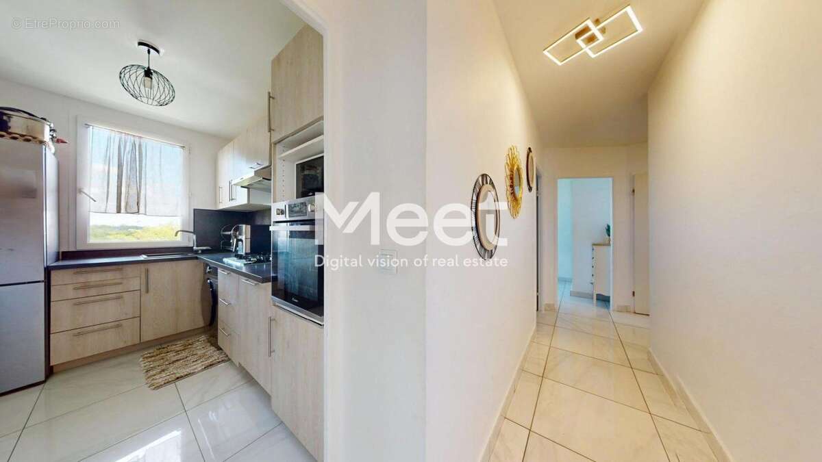Appartement à ORLY