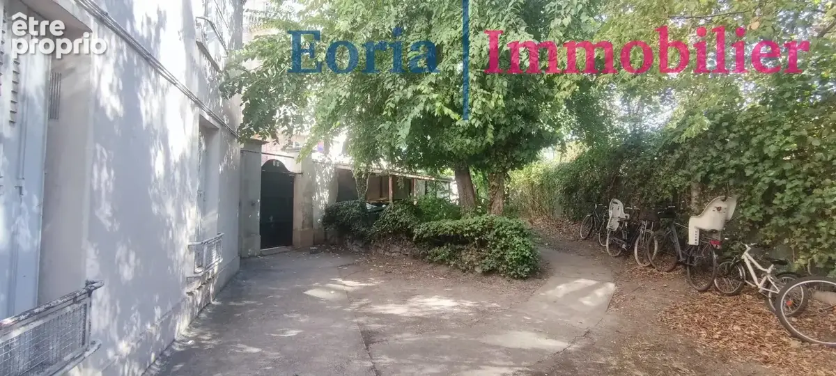 Neuilly-sur-seine – 2 pièces traversant et très lumineux – 2e étage - photo 3