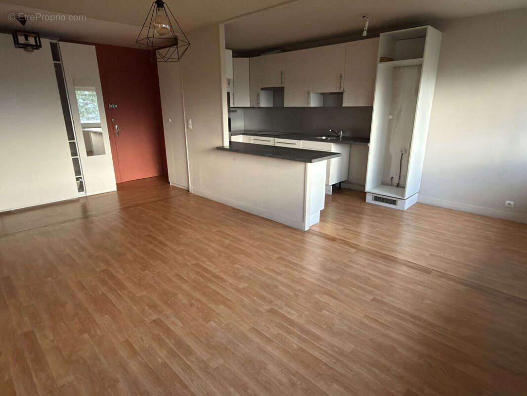 Appartement à CAEN