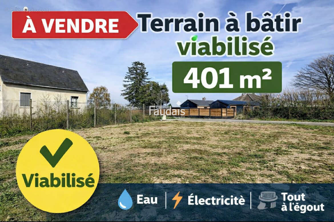 Maison à Lithaire  - photo 2