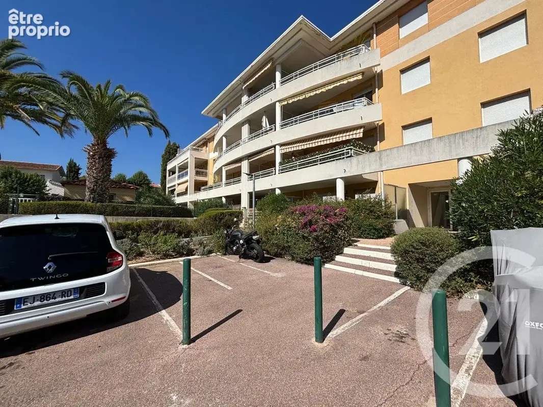 Appartement 3 pièces 60 m² à vendre à Cannes (06150) - photo 12