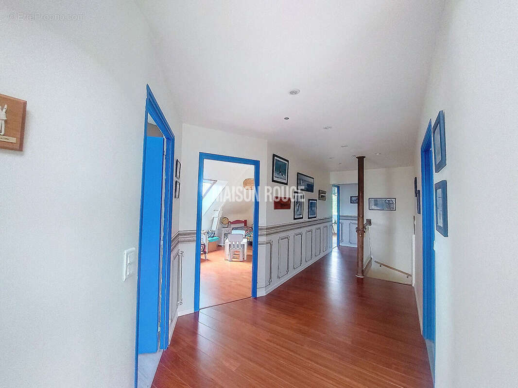 Maison à SAINT-CAST-LE-GUILDO