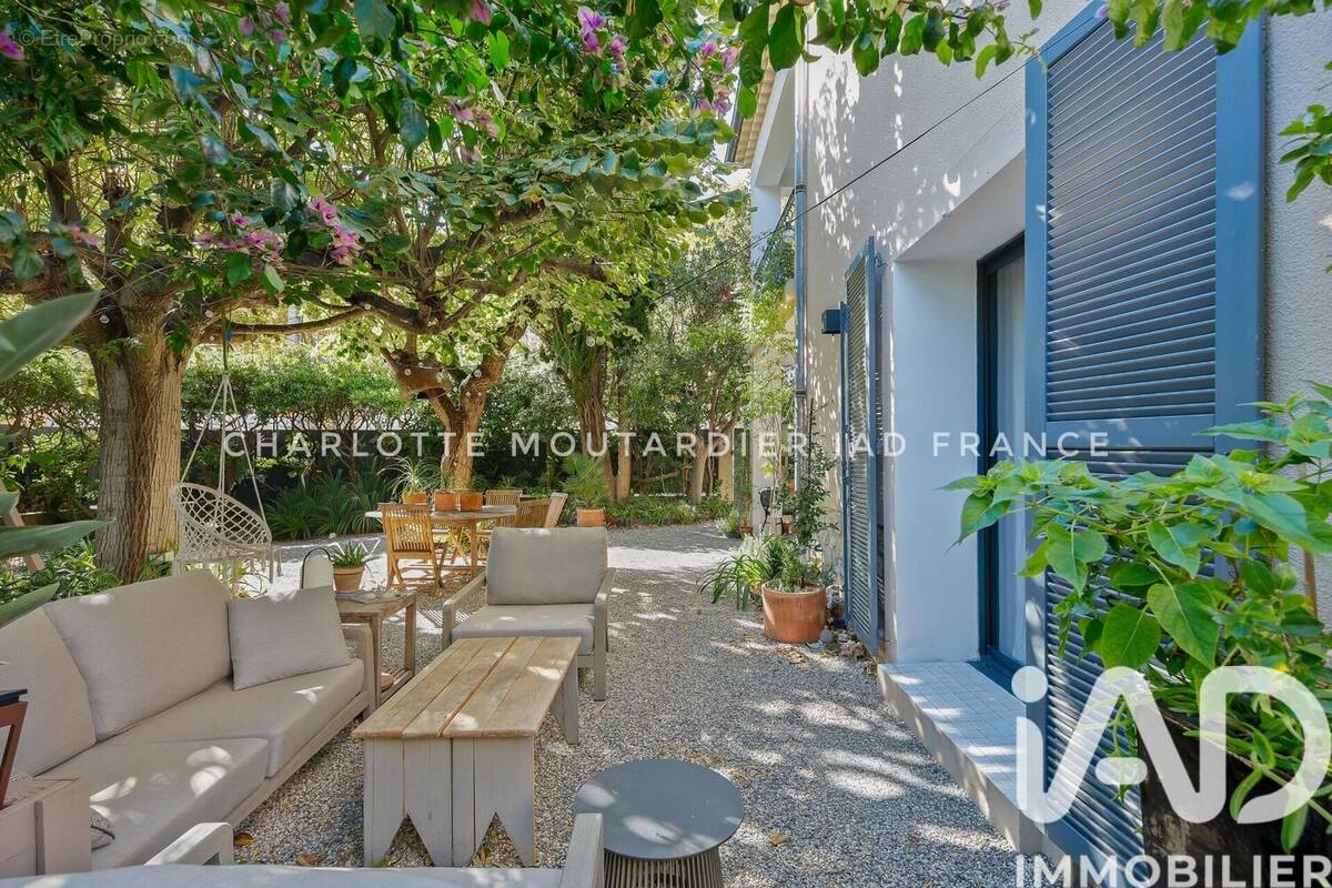 Photo 1 - Maison à LA GARDE