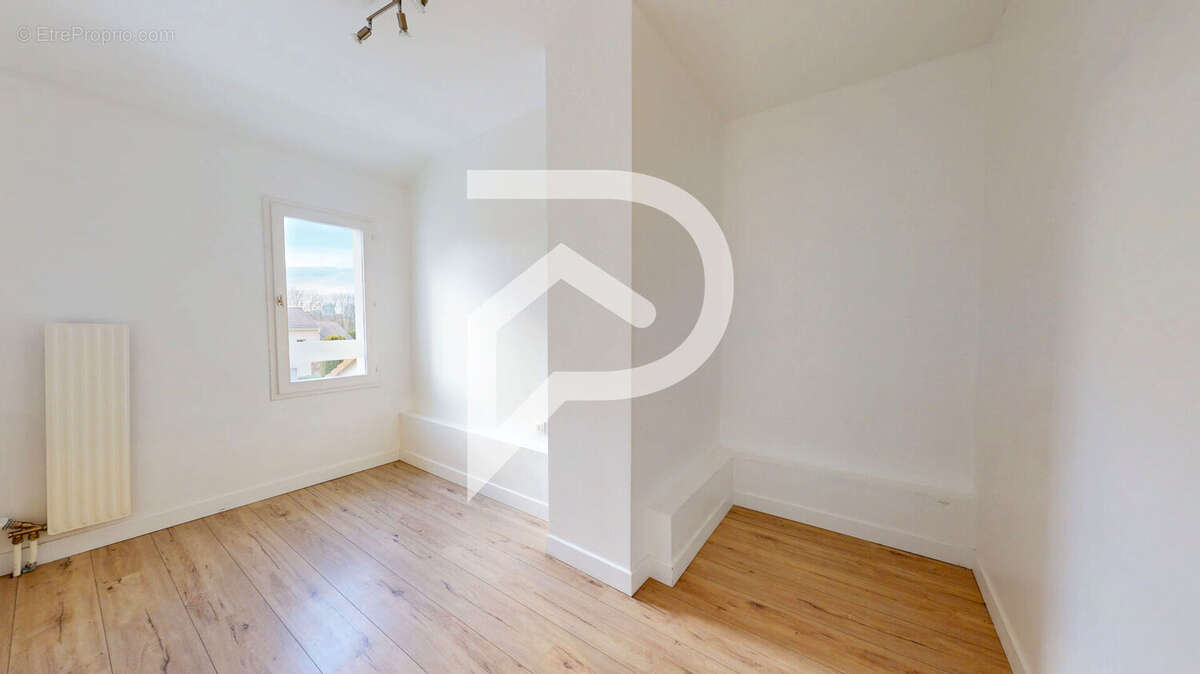 Maison à MARLY-LE-ROI