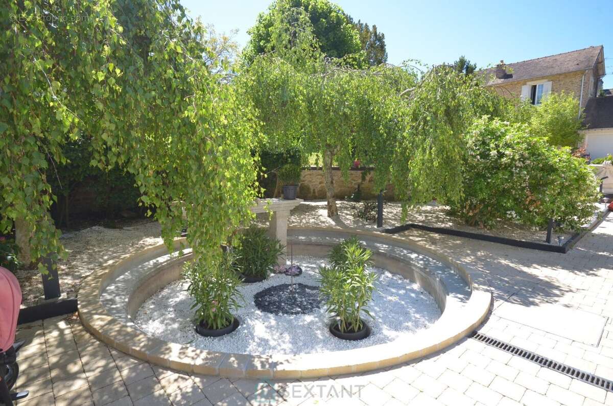 Maison à BOISSISE-LE-ROI