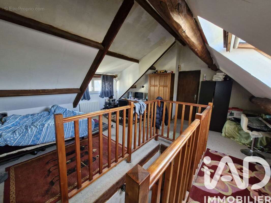 Photo 7 - Maison à LA FERTE-SOUS-JOUARRE