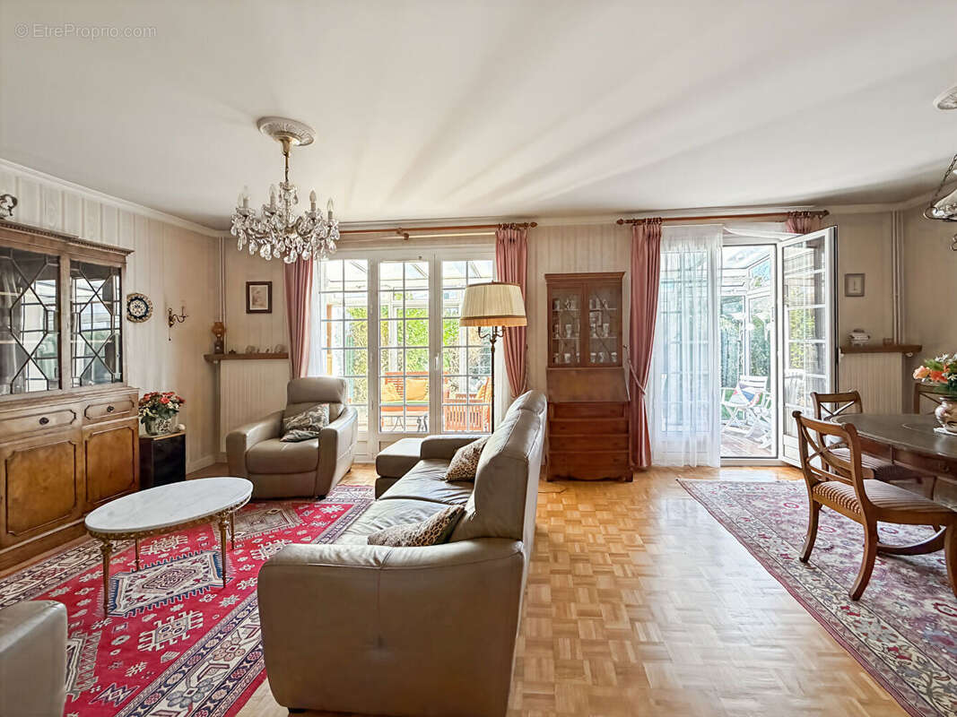 Maison à PALAISEAU