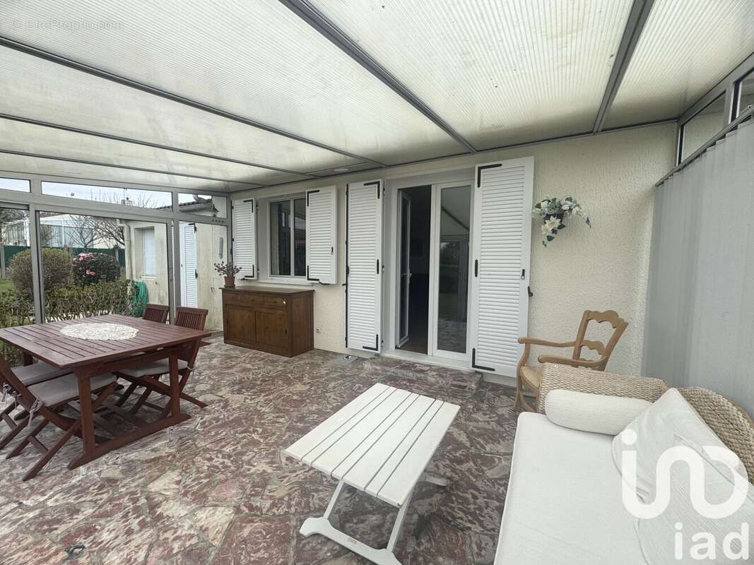 Photo 6 - Maison à PORNIC