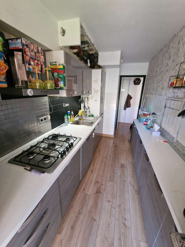 Appartement à ROQUEBRUNE-CAP-MARTIN