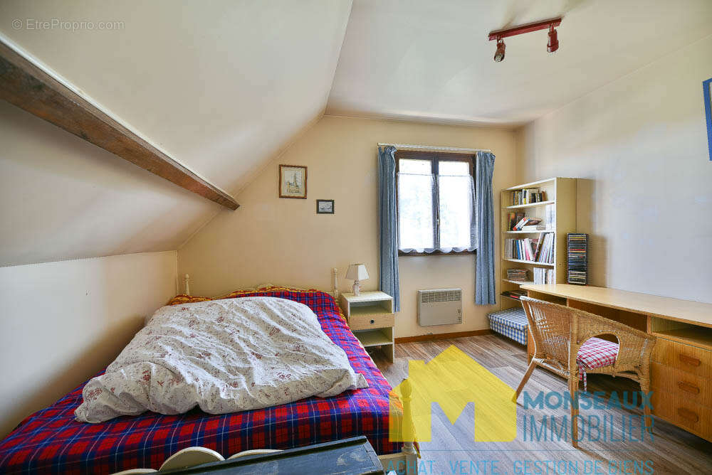 Maison à EPINAY-SUR-ORGE