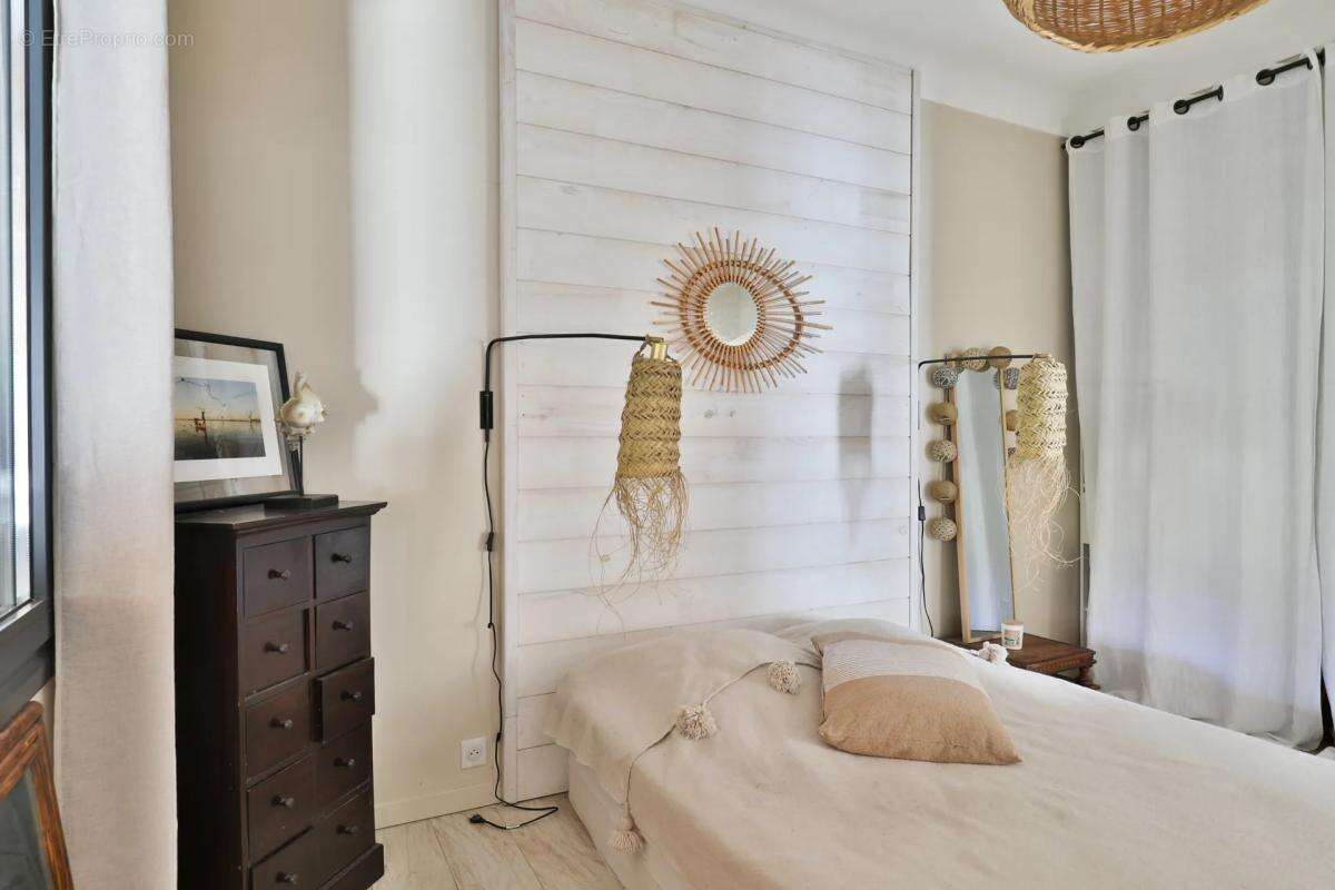 Maison à LEGE-CAP-FERRET