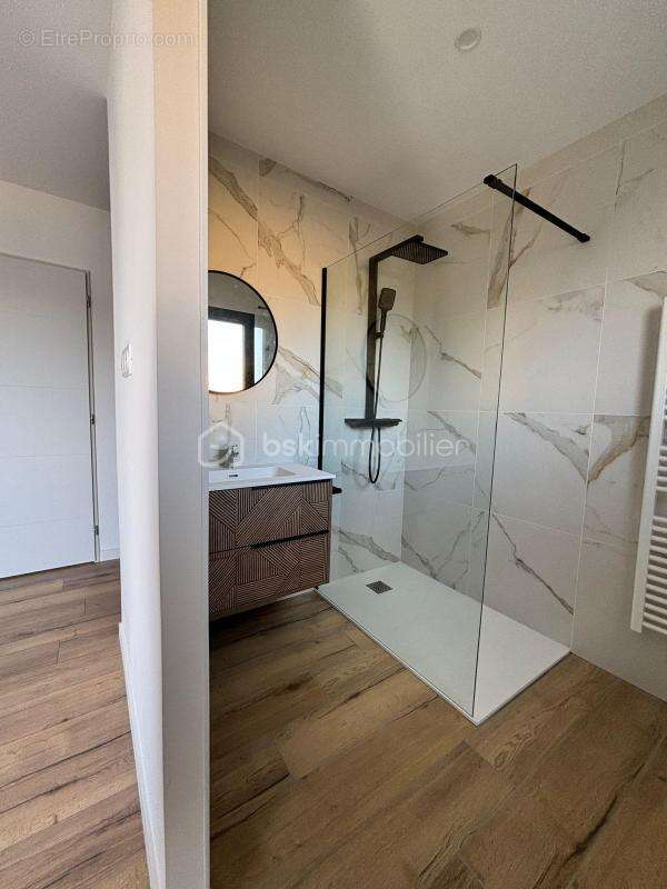 Maison à MONTASTRUC-LA-CONSEILLERE