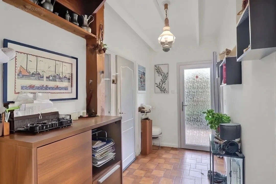 Maison à THONON-LES-BAINS