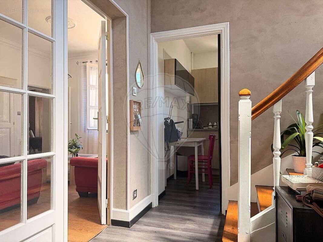 Maison à NEVERS