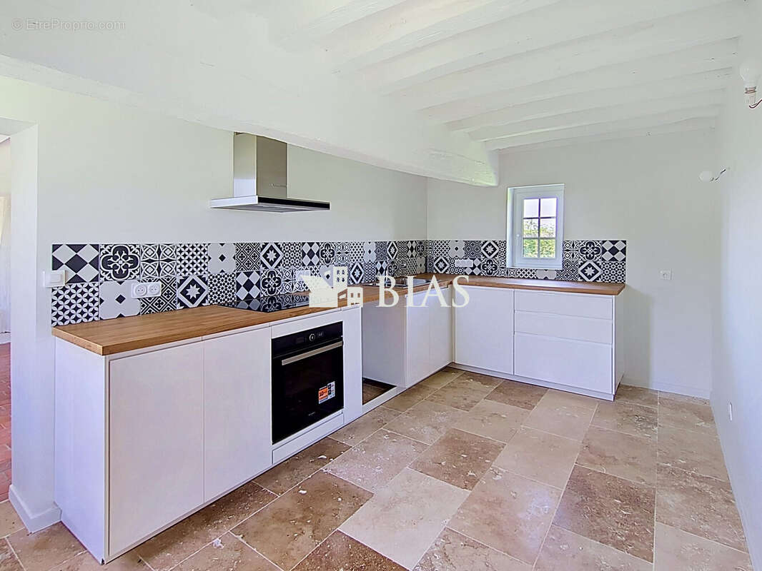 Maison 165 m² à Thierville  - photo 8