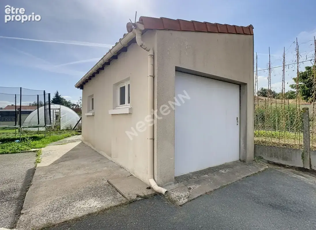 Maison à vendre au PUISET DORE - photo 15