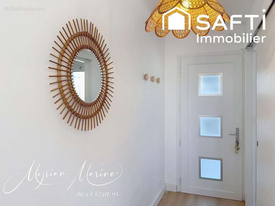 Photo 8 - Appartement à FREJUS