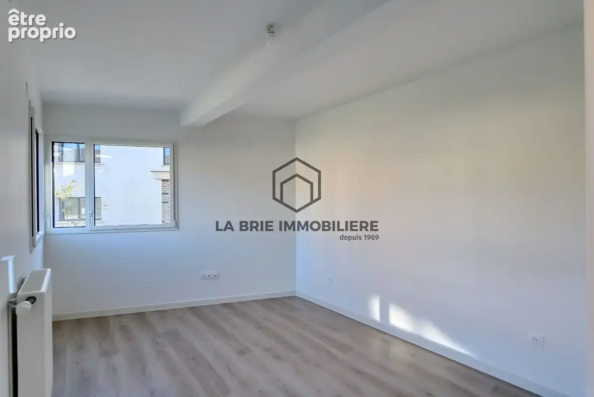 Appartement 52 m² à Rubelles  - photo 5