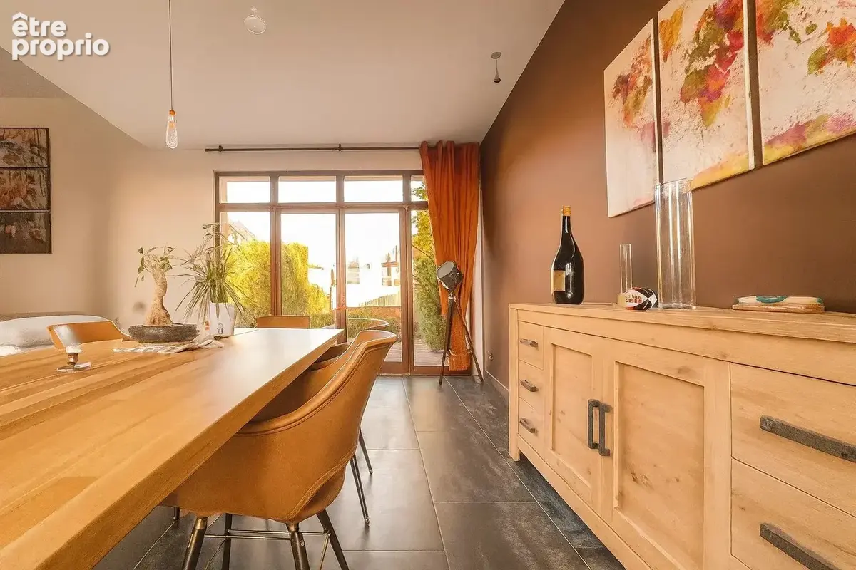Maison 6 pièces 260 m² à vendre à Osthoffen (67990) - photo 6