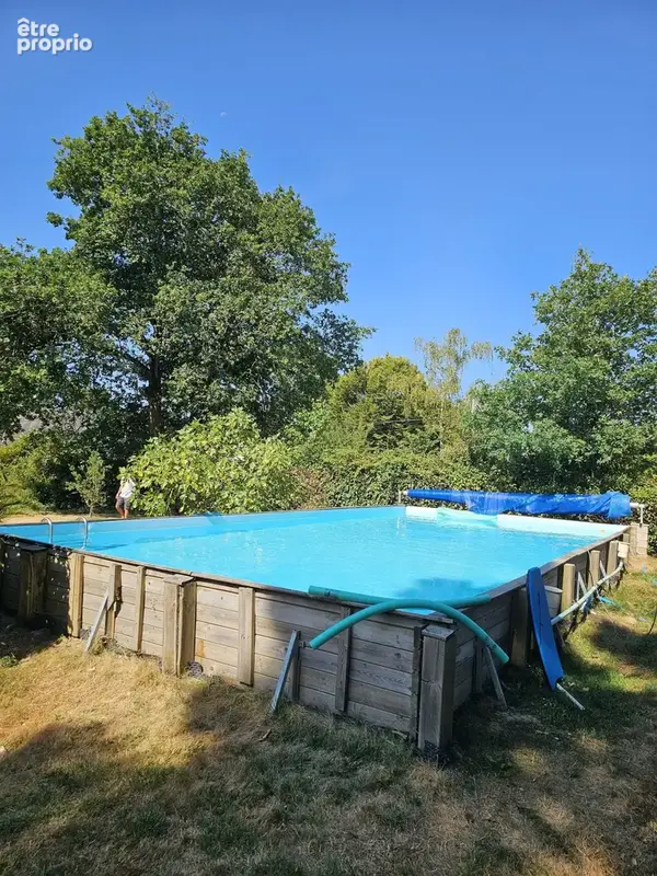 Maison 156 m² à Herbignac  - photo 3