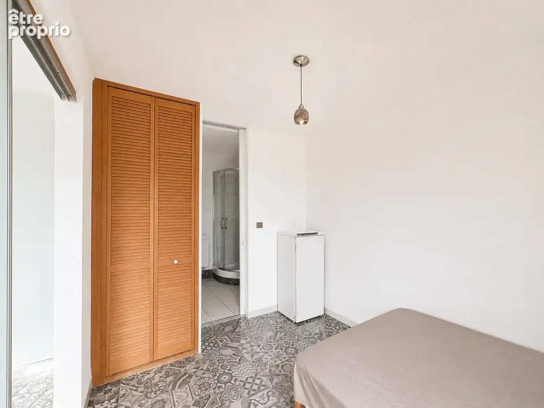 2 Pièces Vendu Loué - 750 euros - La Meynard - photo 6