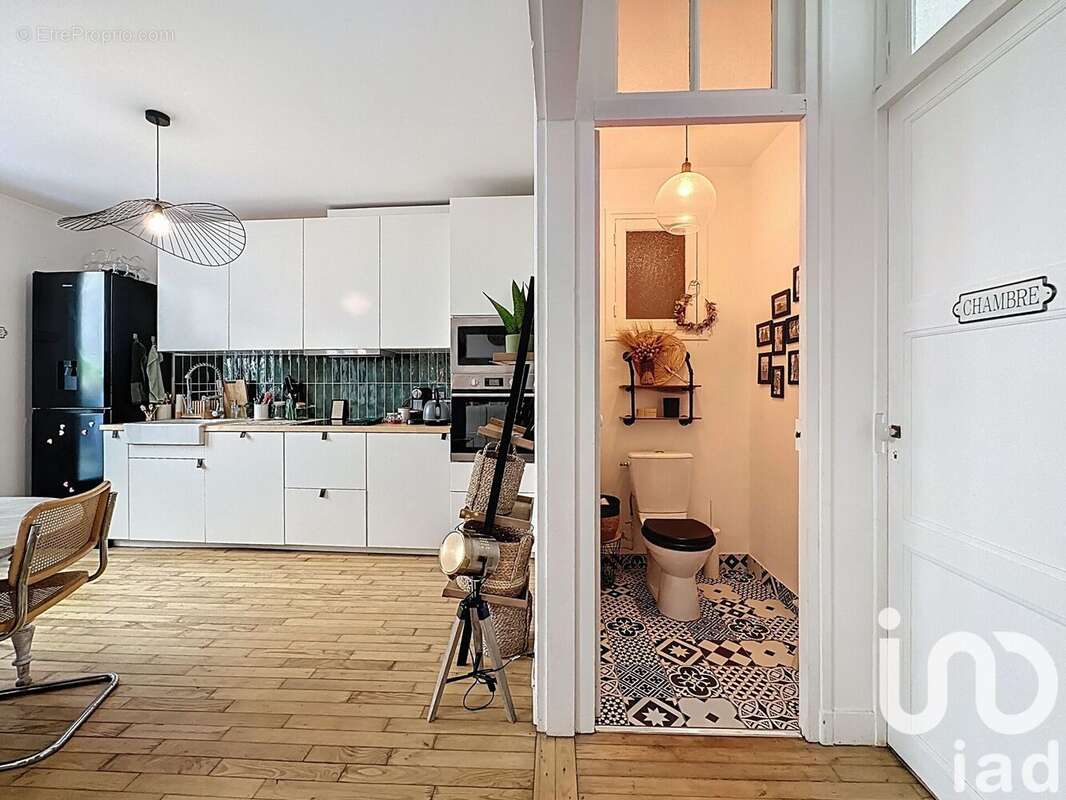 Photo 4 - Appartement à DINARD