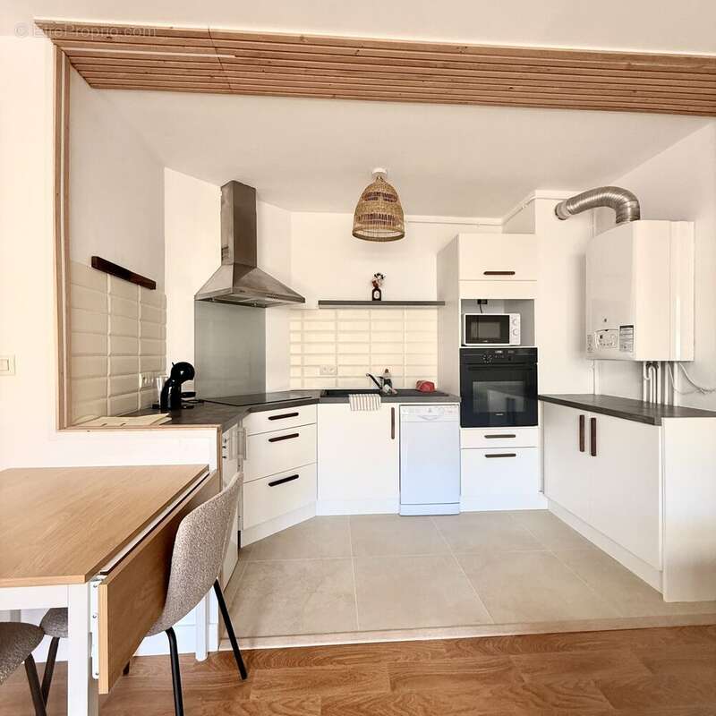 Appartement à VANNES