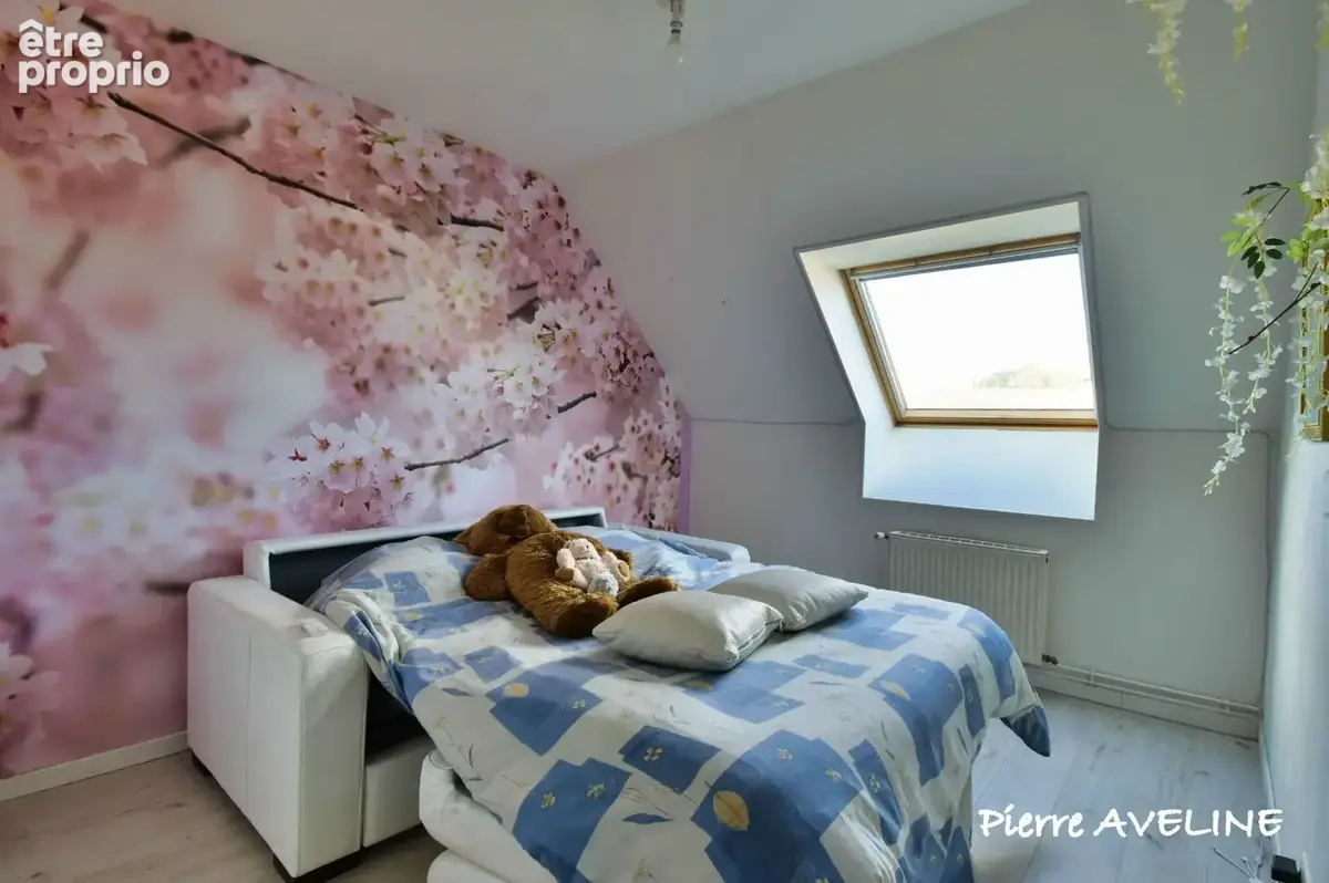 Maison à vendre 5 pièces BROU (28) - photo 15