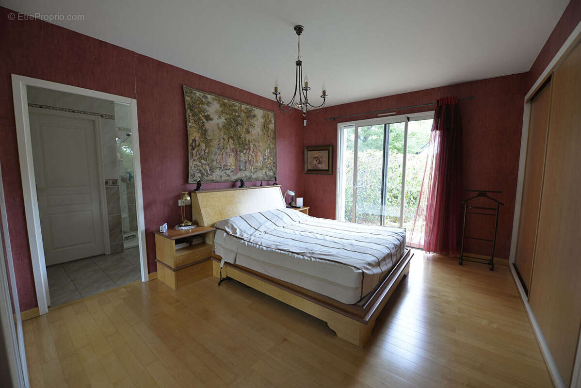 Maison à MURS-ERIGNE