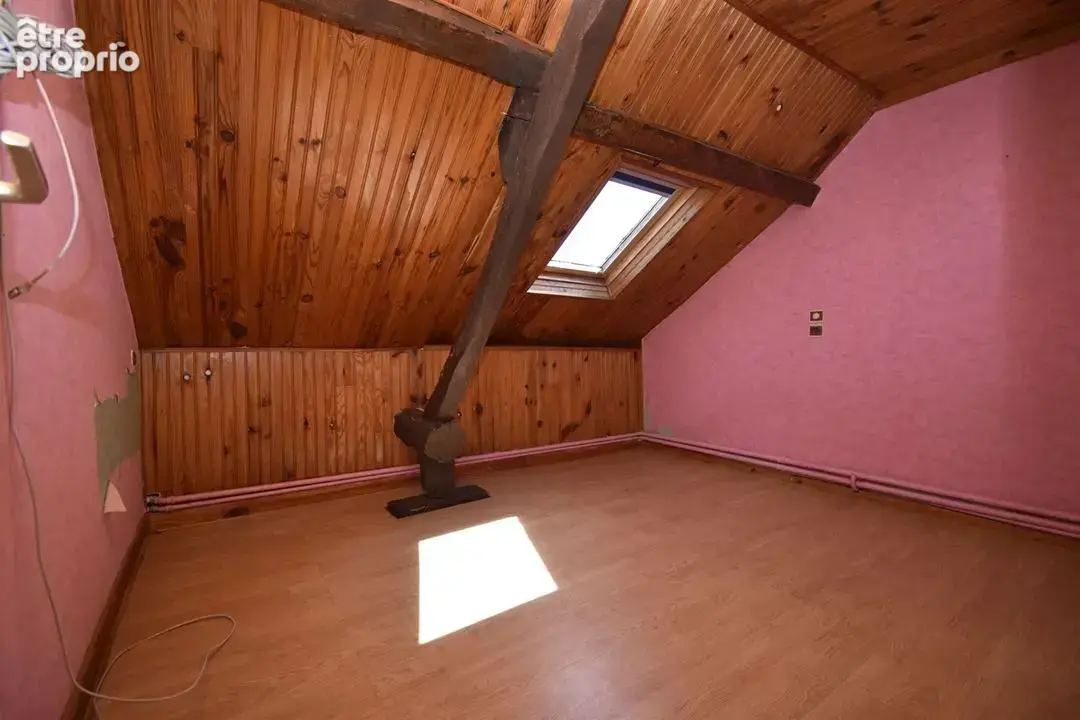 Maison 108 m² à Montigny-En-Cambresis  - photo 7