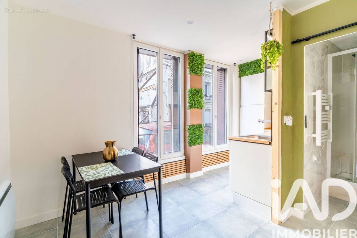 Photo 1 - Appartement à LES MUREAUX