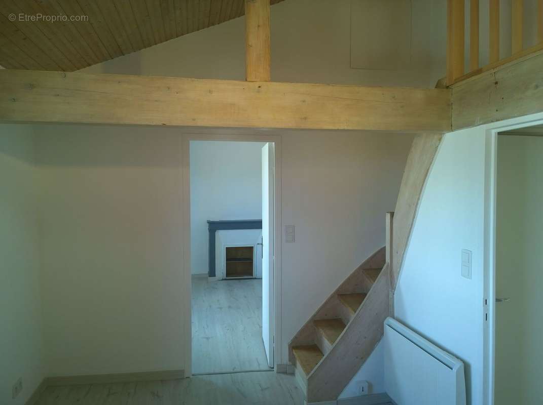 Photo 7 - Appartement à NANTES