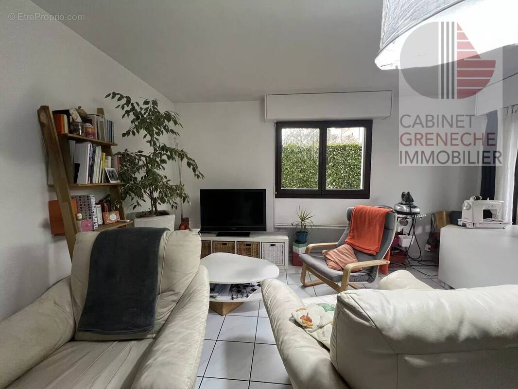 Appartement à THONON-LES-BAINS