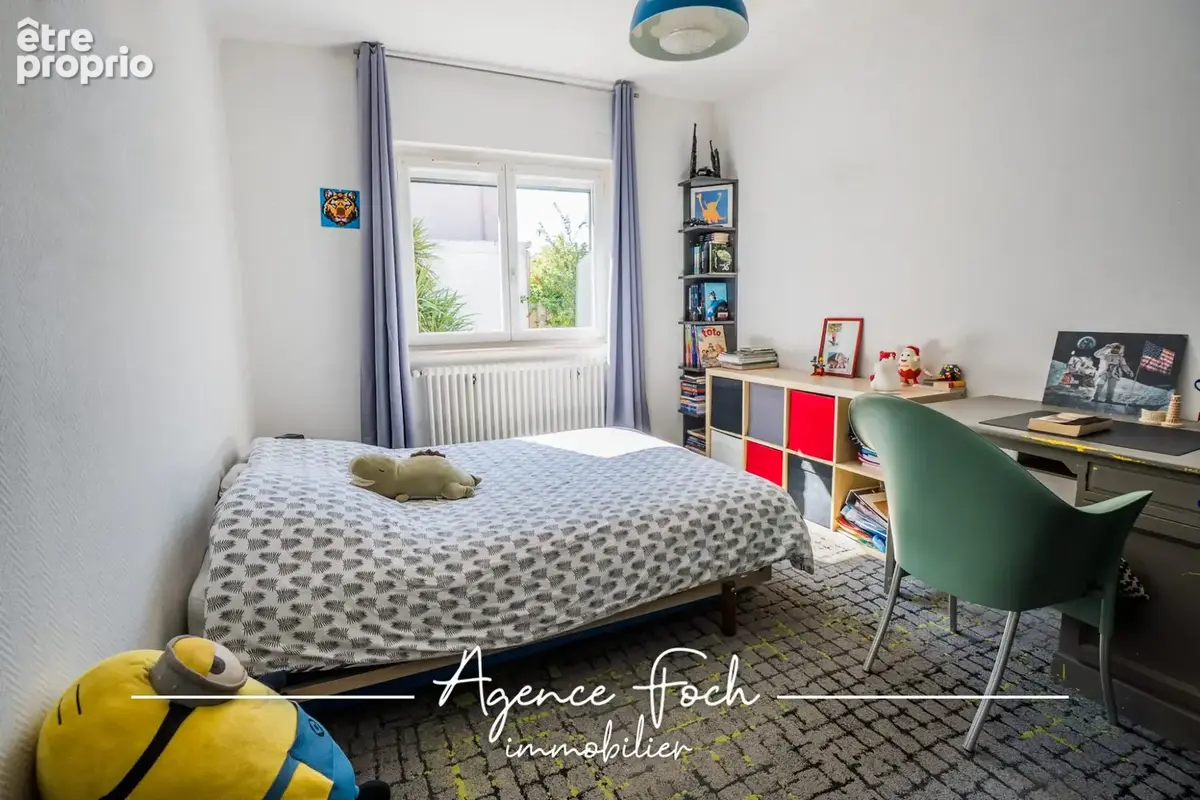 Maison 6 pièces 135 m² à vendre à Tarbes (65000) - photo 7