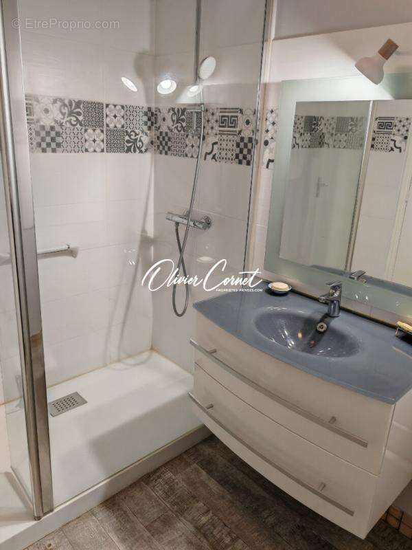 Appartement à NOGENT-LE-ROTROU