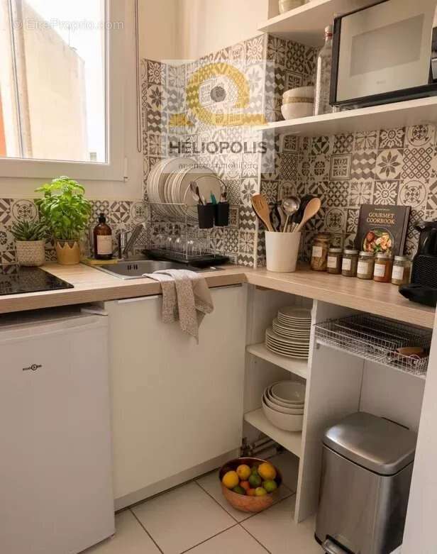 Appartement à SAINT-CYPRIEN