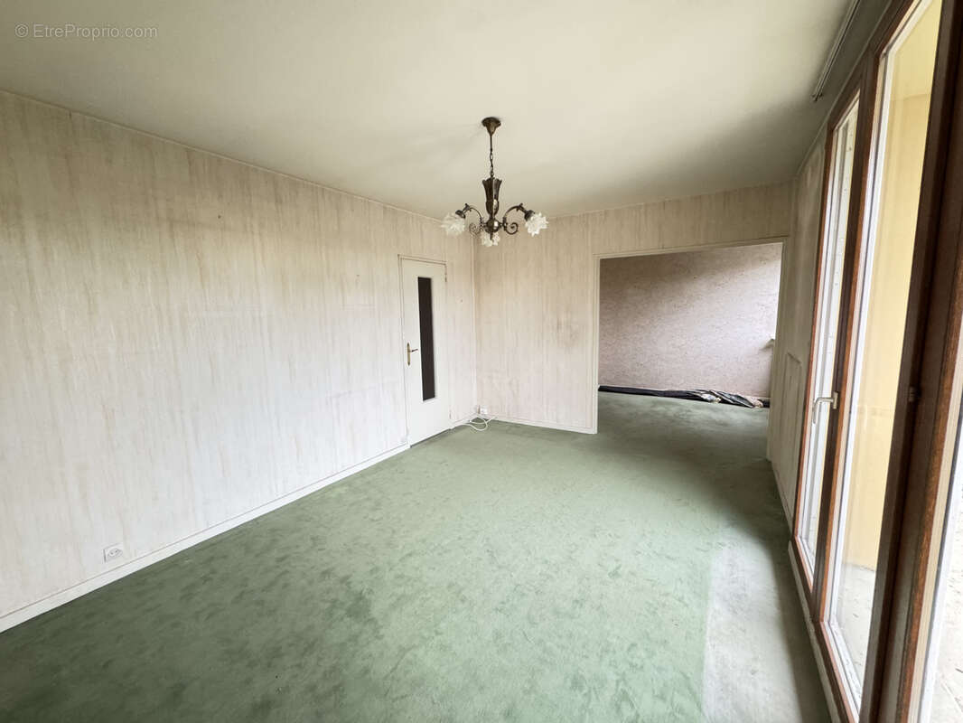 EXCLUSIF BELFORT - T4 avec balcon à 5min du centre-ville (Réf VB3698) - photo 2