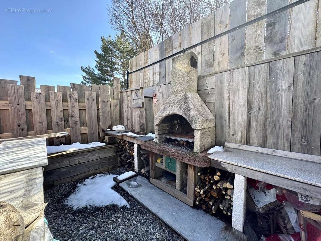 Maison à FORMIGUERES