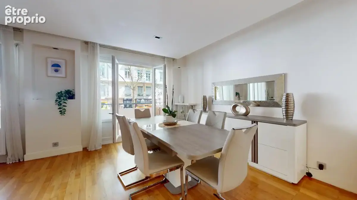 Appartement - photo 2