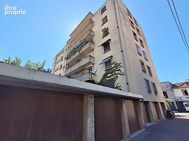 AVIGNON : Appartement T2 - photo 13